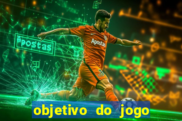 objetivo do jogo bingo matematico